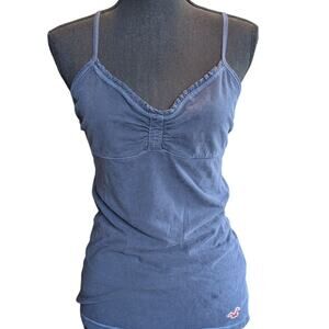 Hollister Y2k vintage babydoll camisole medium